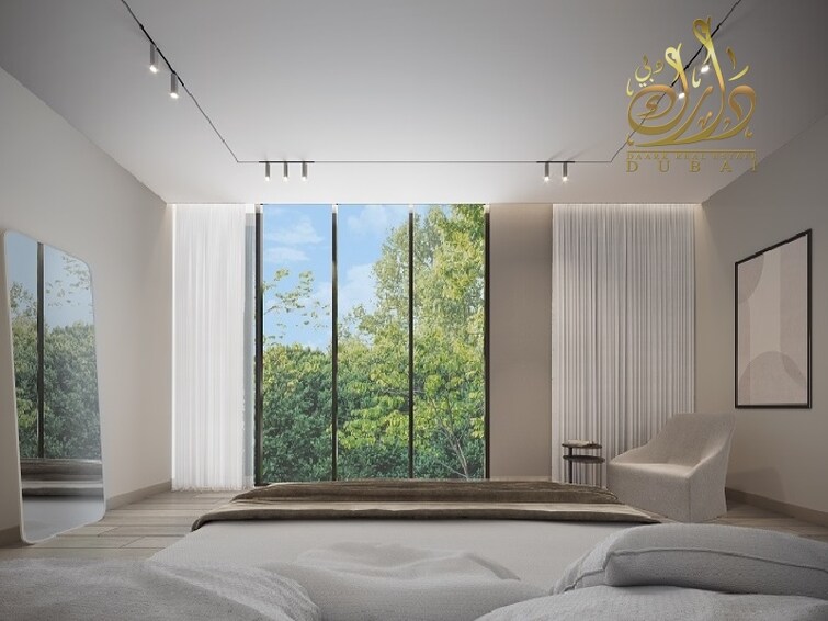 Hayyan Villa for Sale, Barashi, Sharjah