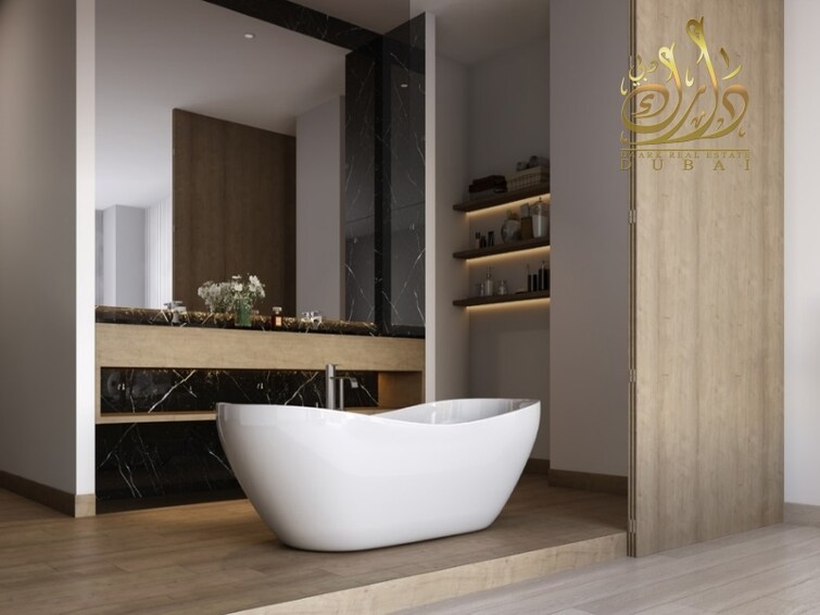 Hayyan Villa for Sale, Barashi, Sharjah