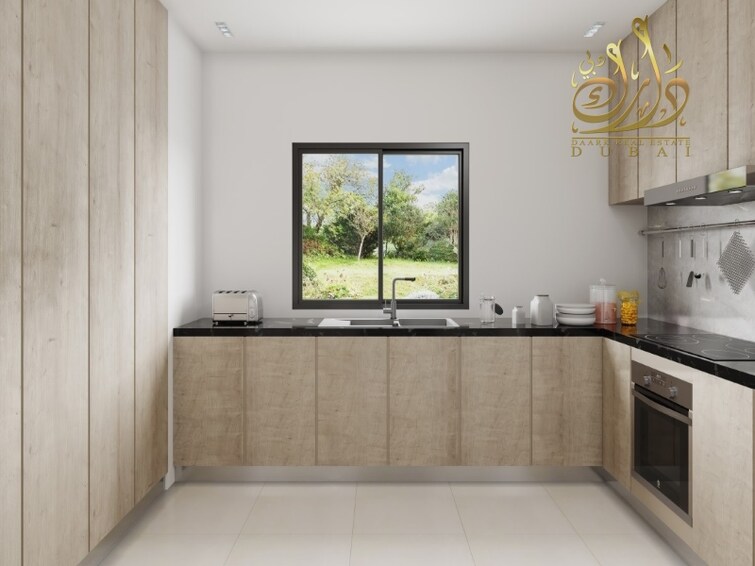 Hayyan Villa for Sale, Barashi, Sharjah