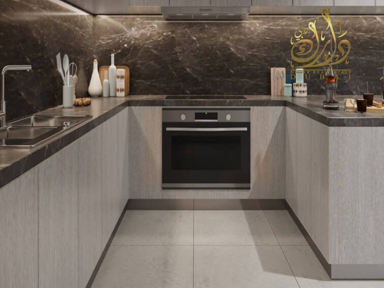 Hayyan Villa for Sale, Barashi, Sharjah