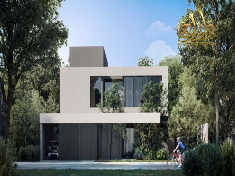  Villa for Sale, Tilal City, Sharjah