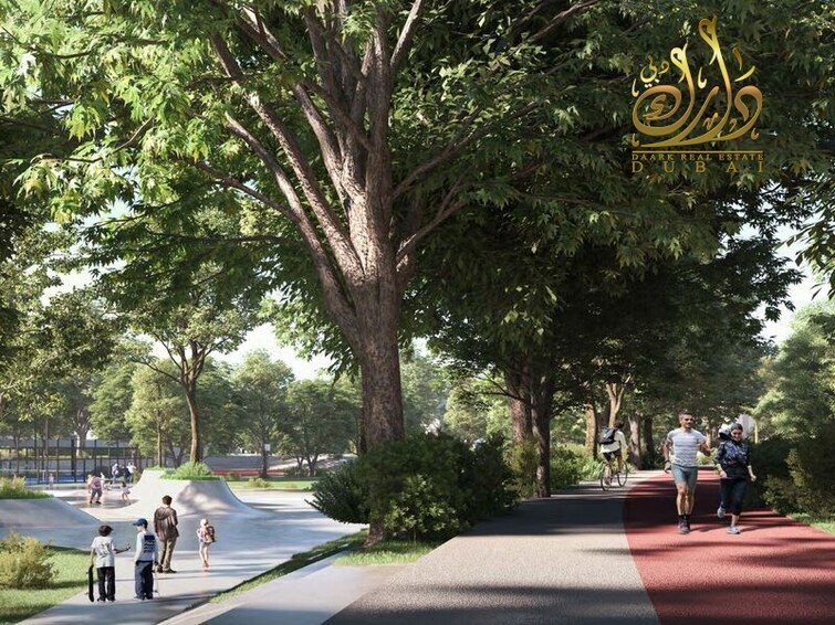  Villa for Sale, Tilal City, Sharjah