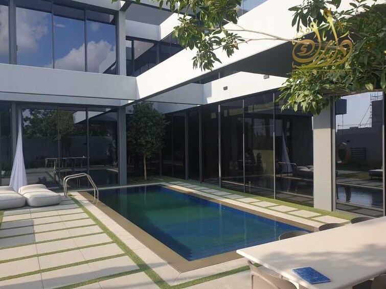  Villa for Sale, Tilal City, Sharjah