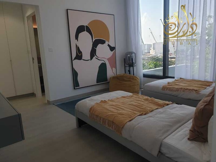  Villa for Sale, Tilal City, Sharjah