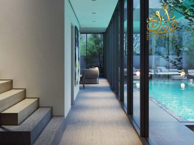  Villa for Sale, Tilal City, Sharjah