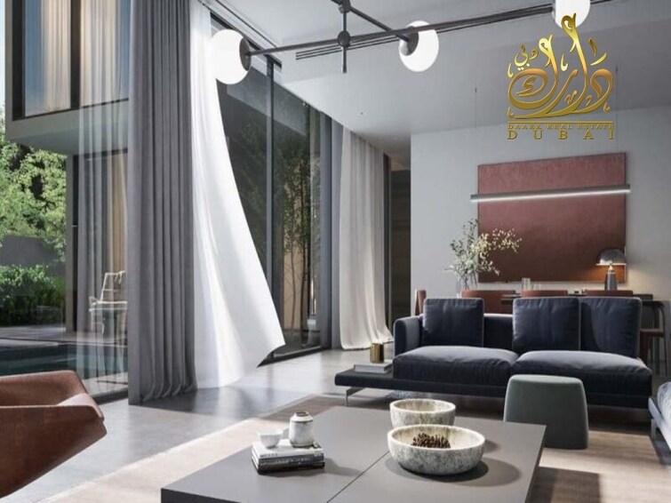  Villa for Sale, Tilal City, Sharjah