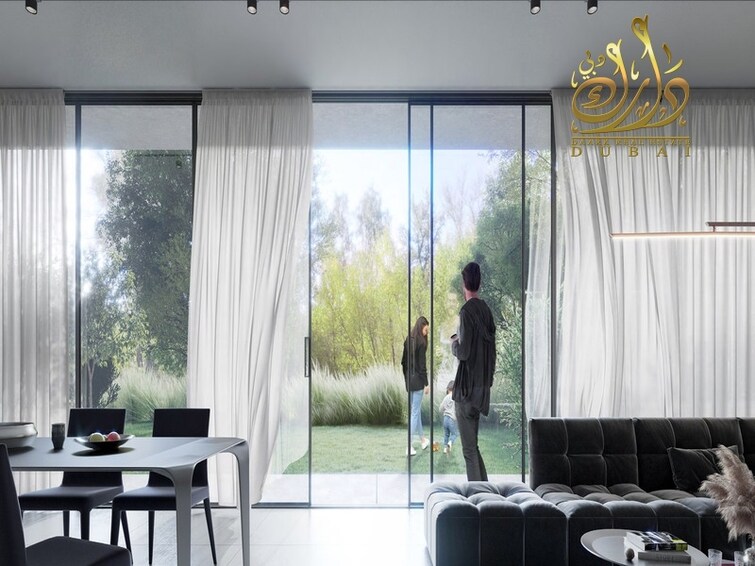  Villa for Sale, Tilal City, Sharjah