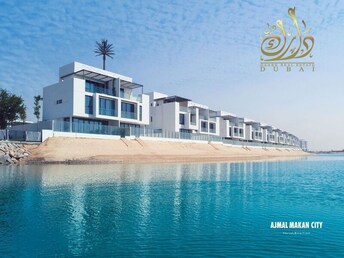 Ajmal Makan Villa for Sale, Sharjah Waterfront City, Sharjah