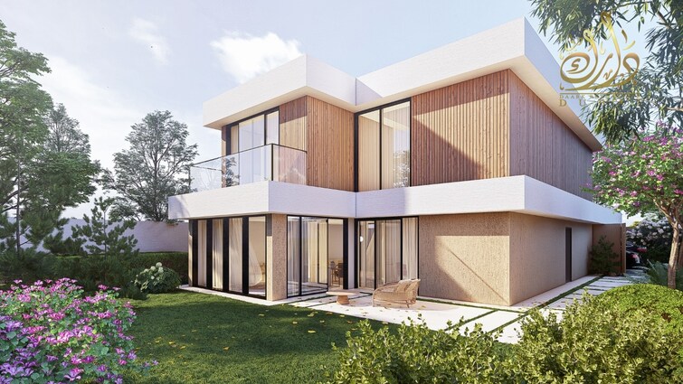 4 Bedroom 5250 Sq.Ft. Villa for Sale in Shoumous Residential Complex, Sharjah Garden City, Sharjah - 5450934 photo 12