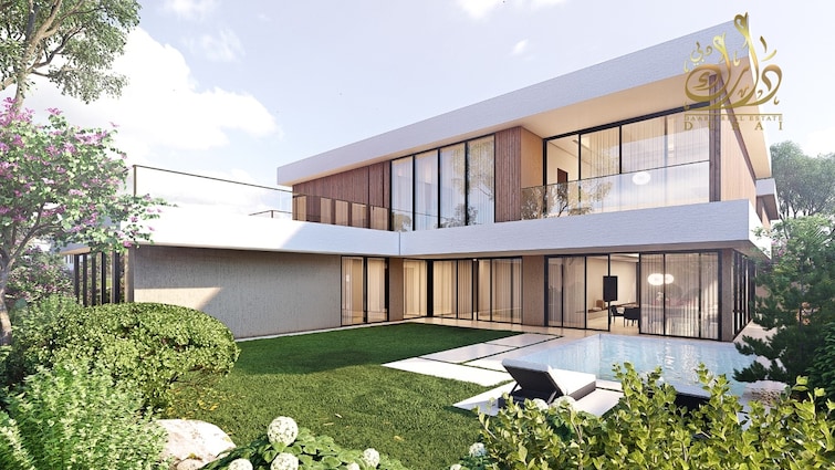 4 Bedroom 5250 Sq.Ft. Villa for Sale in Shoumous Residential Complex, Sharjah Garden City, Sharjah - 5450934 photo 11