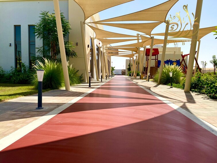 4 Bedroom 5250 Sq.Ft. Villa for Sale in Shoumous Residential Complex, Sharjah Garden City, Sharjah - 5450934 photo 4
