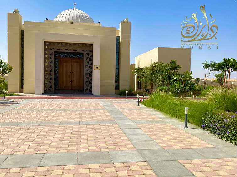 4 Bedroom 5250 Sq.Ft. Villa for Sale in Shoumous Residential Complex, Sharjah Garden City, Sharjah - 5450934 photo 3
