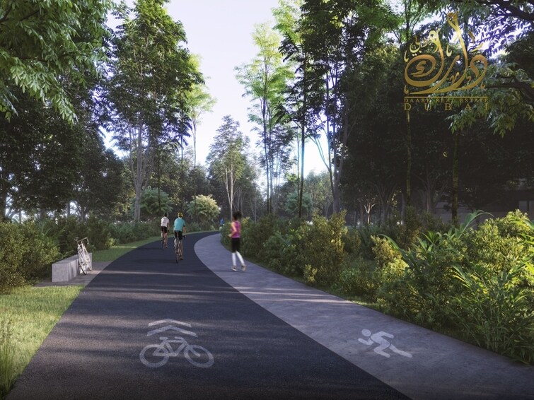 Masaar Villa for Sale, Al Tai, Sharjah