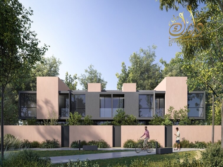 Masaar Villa for Sale, Al Tai, Sharjah