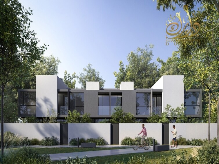 Masaar Villa for Sale, Al Tai, Sharjah