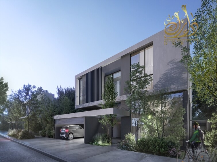 Masaar Villa for Sale, Al Tai, Sharjah