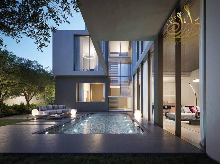 Masaar Villa for Sale, Al Tai, Sharjah