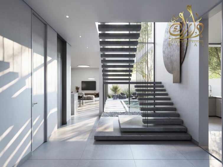 Masaar Villa for Sale, Al Tai, Sharjah