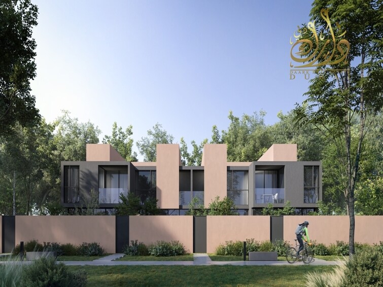 Masaar Villa for Sale, Al Tai, Sharjah