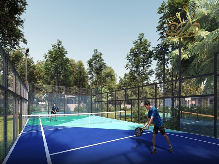 Masaar Villa for Sale, Al Tai, Sharjah