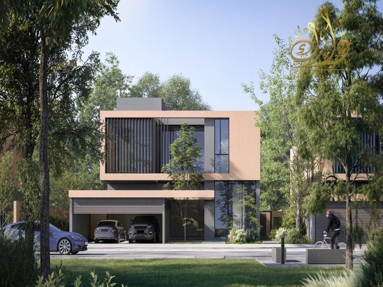 Masaar Villa for Sale, Al Tai, Sharjah