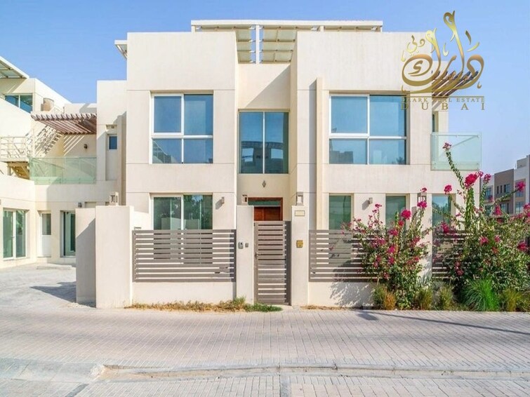  Villa for Sale, Sharjah Sustainable City, Sharjah