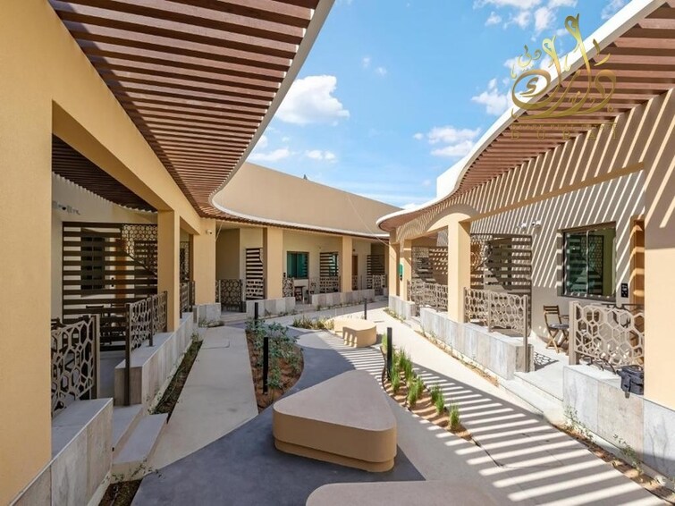  Villa for Sale, Sharjah Sustainable City, Sharjah
