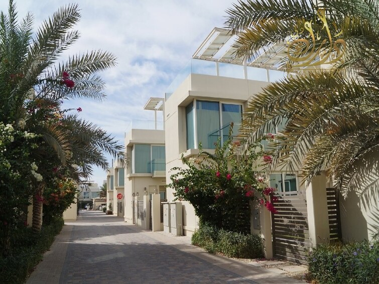  Villa for Sale, Sharjah Sustainable City, Sharjah