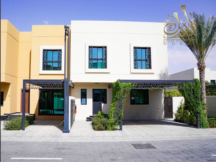  Villa for Sale, Sharjah Sustainable City, Sharjah