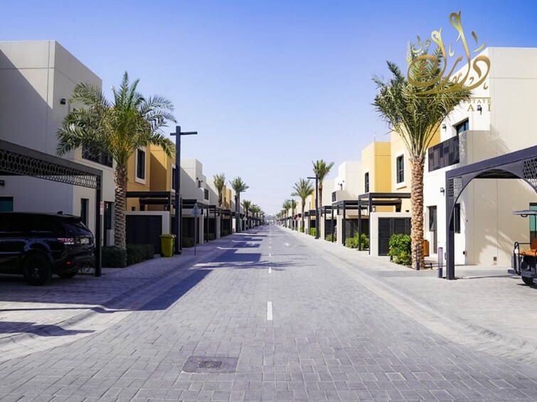  Villa for Sale, Sharjah Sustainable City, Sharjah