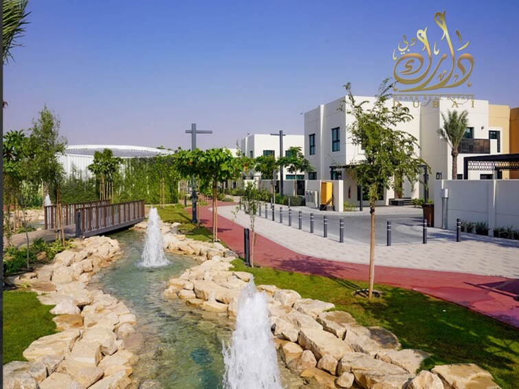  Villa for Sale, Sharjah Sustainable City, Sharjah