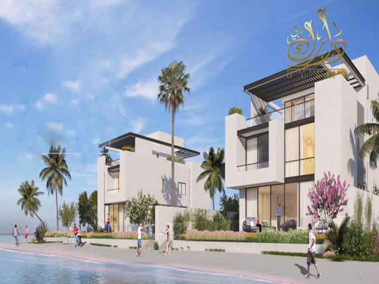  Villa for Sale, Sharjah Waterfront City, Sharjah