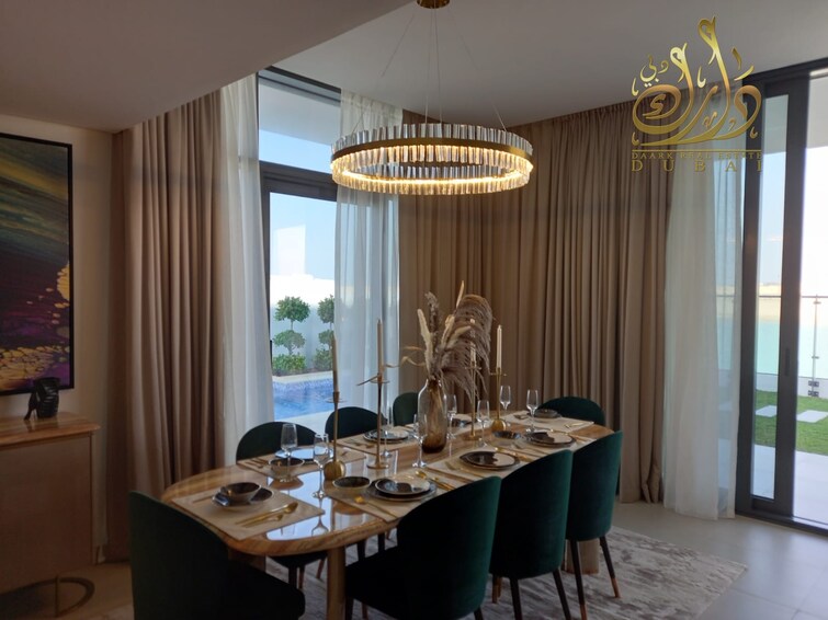  Villa for Sale, Sharjah Waterfront City, Sharjah