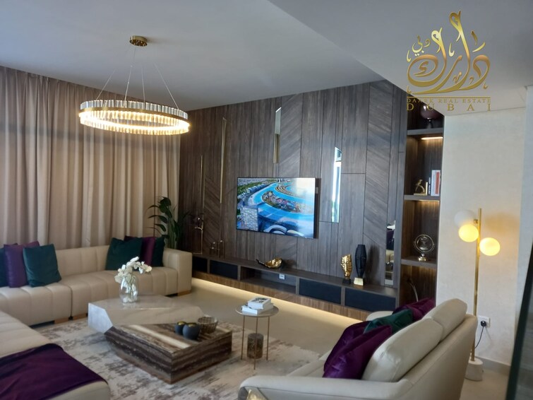 Villa for Sale, Sharjah Waterfront City, Sharjah