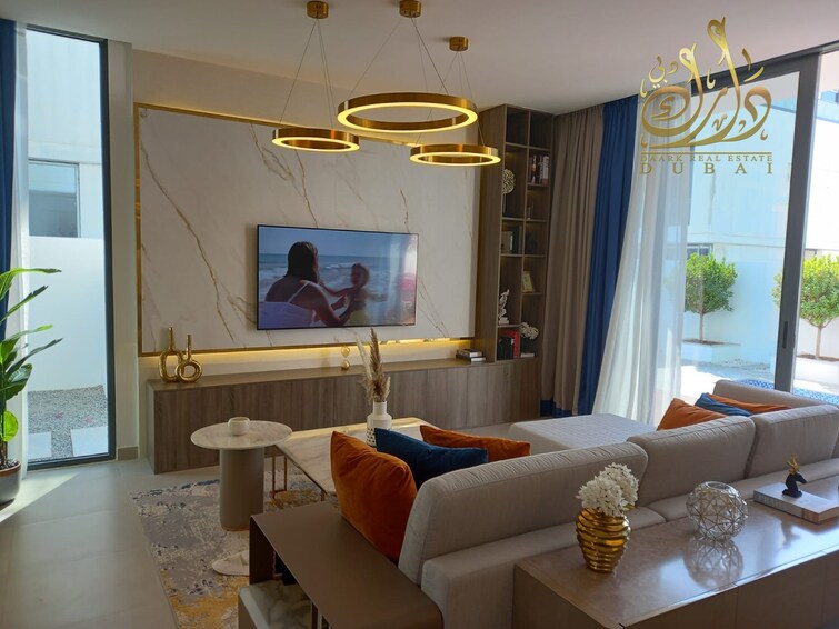  Villa for Sale, Sharjah Waterfront City, Sharjah