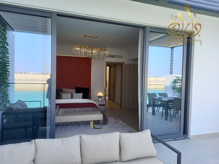  Villa for Sale, Sharjah Waterfront City, Sharjah