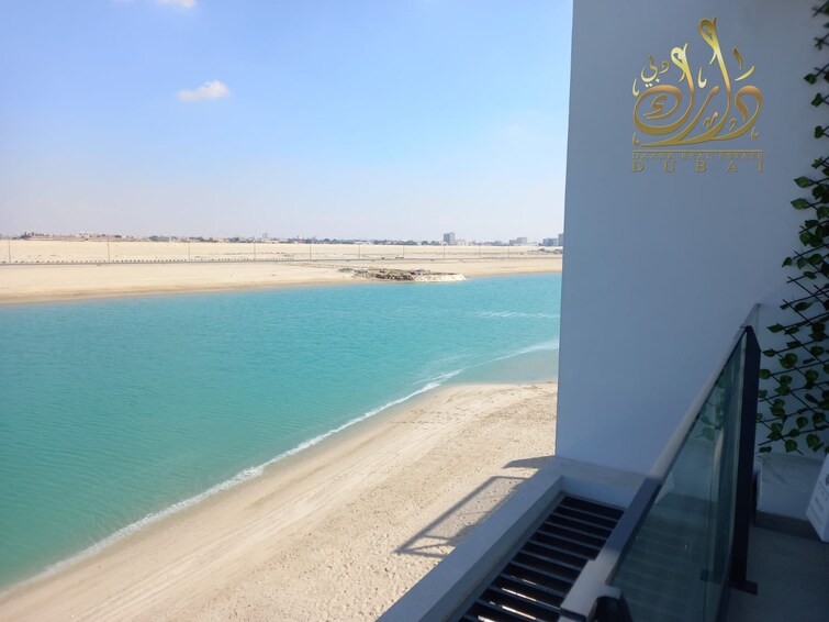  Villa for Sale, Sharjah Waterfront City, Sharjah