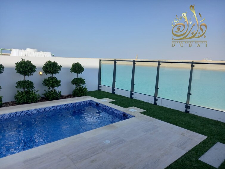  Villa for Sale, Sharjah Waterfront City, Sharjah