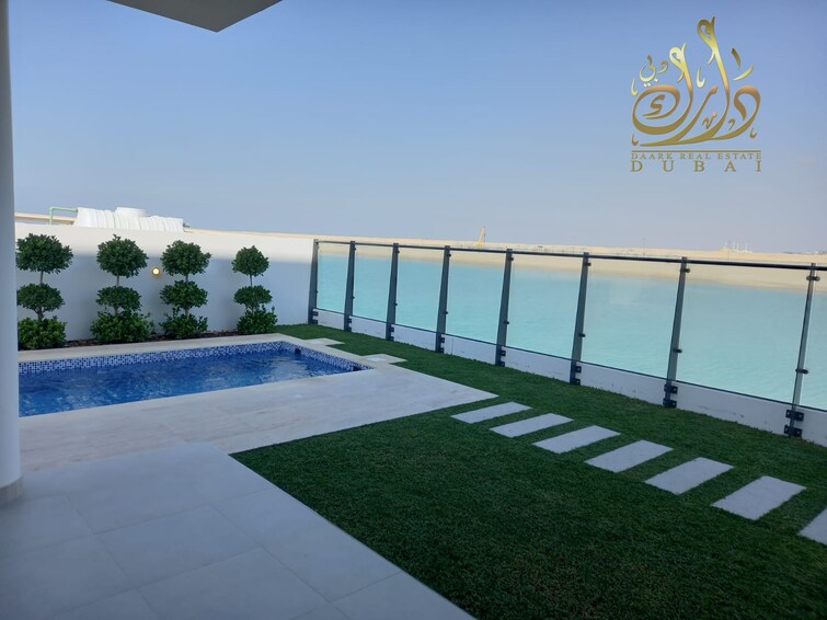  Villa for Sale, Sharjah Waterfront City, Sharjah