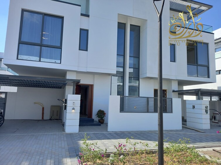  Villa for Sale, Sharjah Waterfront City, Sharjah