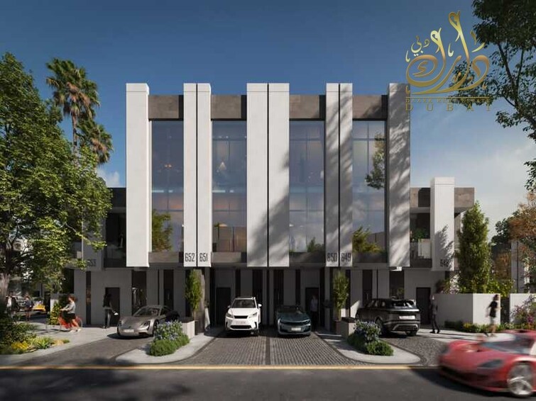 2 Bedroom 2280 Sq.Ft. Villa for Sale in Dubailand, Dubai - 5450693 photo 15