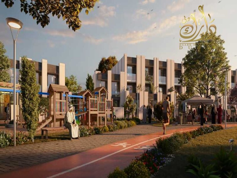2 Bedroom 2280 Sq.Ft. Villa for Sale in Dubailand, Dubai - 5450693 photo 13