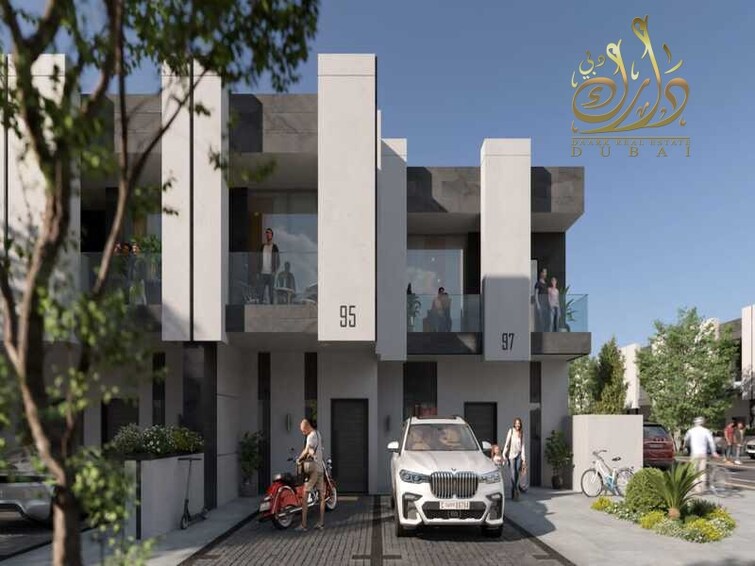 2 Bedroom 2280 Sq.Ft. Villa for Sale in Dubailand, Dubai - 5450693 photo 8