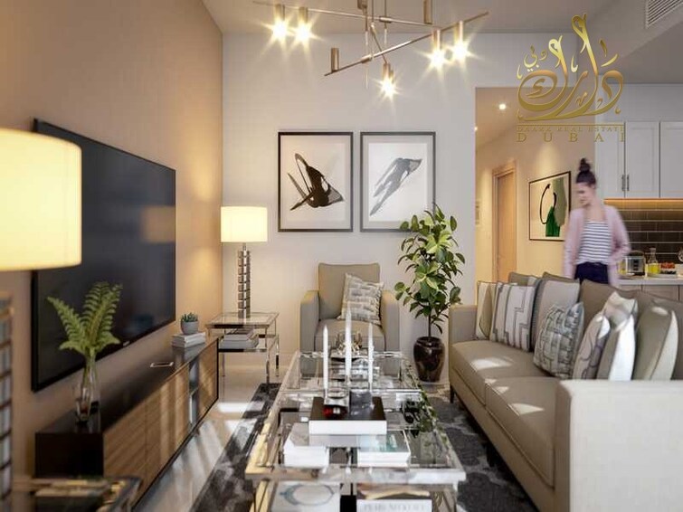 2 Bedroom 2280 Sq.Ft. Villa for Sale in Dubailand, Dubai - 5450693 photo 7