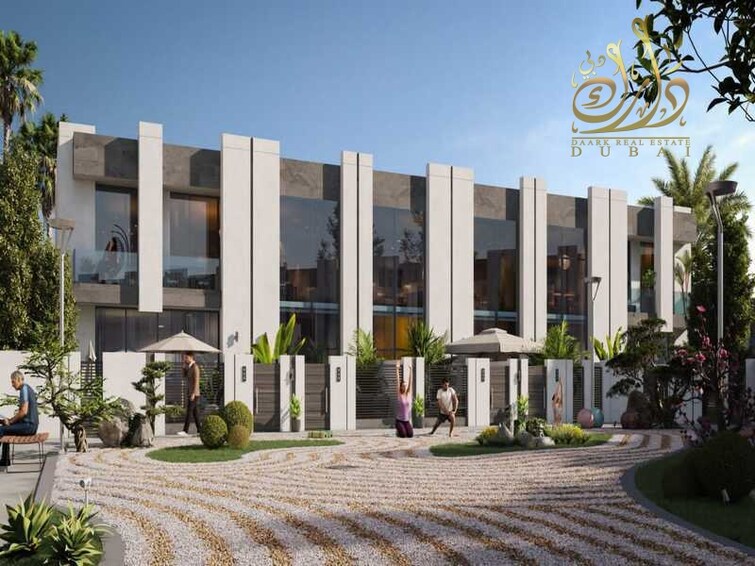 2 Bedroom 2280 Sq.Ft. Villa for Sale in Dubailand, Dubai - 5450693 photo 6