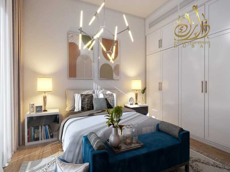2 Bedroom 2280 Sq.Ft. Villa for Sale in Dubailand, Dubai - 5450693 photo 5