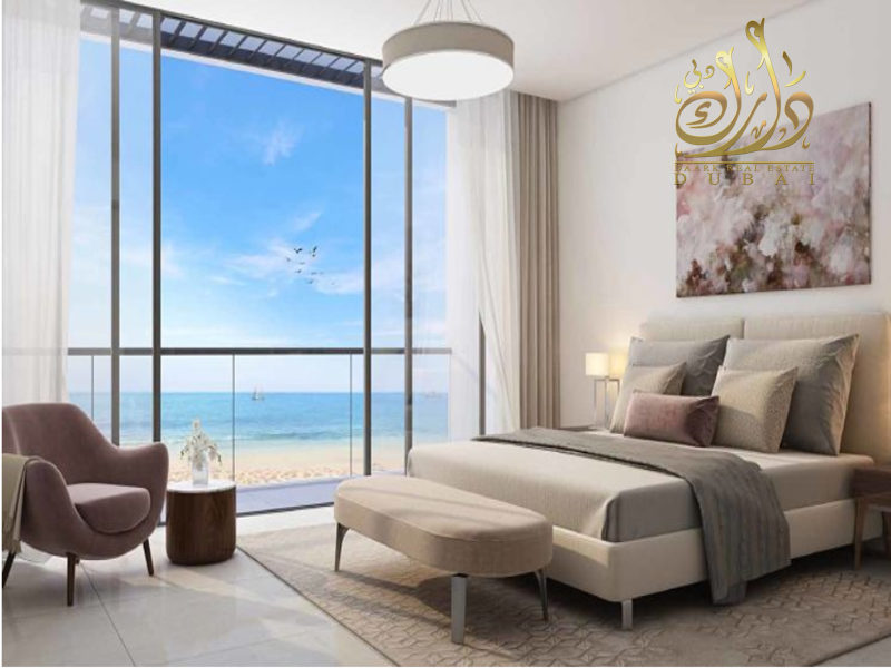 Blue Bay Walk Villa for Sale, Sharjah Waterfront City, Sharjah