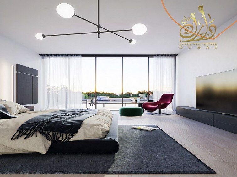 4 Bedroom 1850 Sq.Ft. Villa for Sale in Masaar, Al Tai, Sharjah - 5450457 photo 3