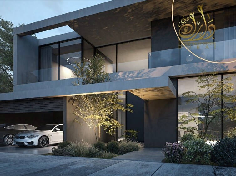 4 Bedroom 1850 Sq.Ft. Villa for Sale in Masaar, Al Tai, Sharjah - 5450457 photo 13