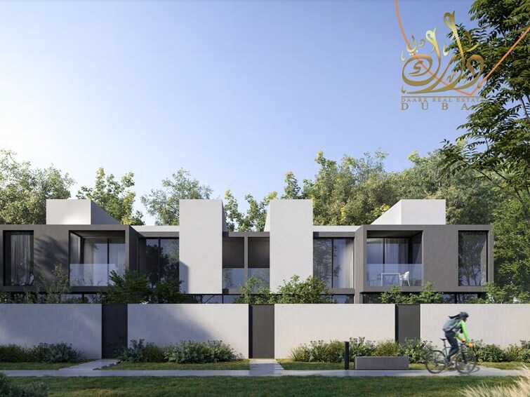 4 Bedroom 1850 Sq.Ft. Villa for Sale in Masaar, Al Tai, Sharjah - 5450457 photo 12